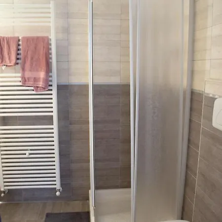 Apartamento San Raffaele