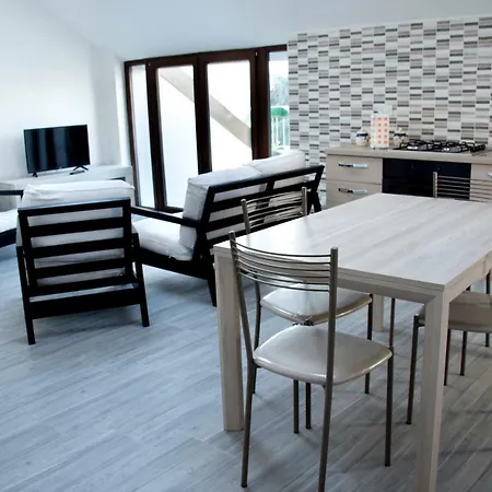 Apartamento San Raffaele