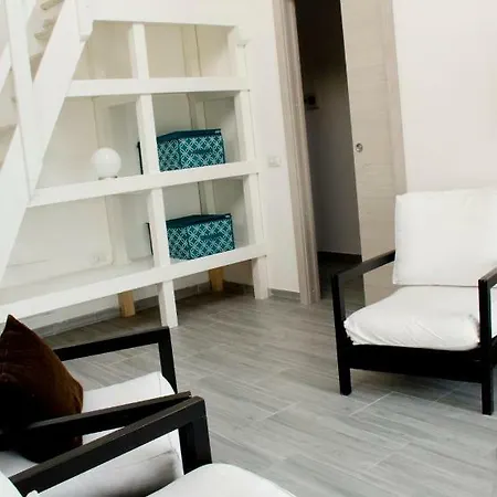 San Raffaele Apartamento