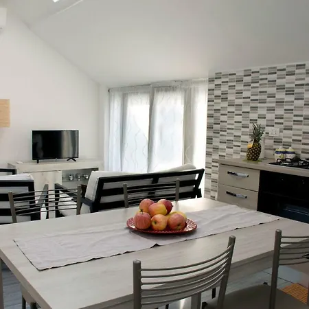 San Raffaele Apartamento