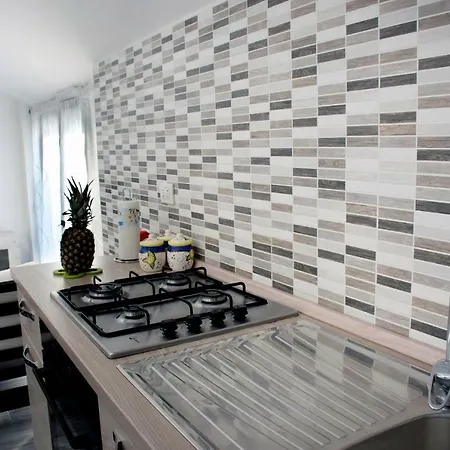 Apartamento San Raffaele *
