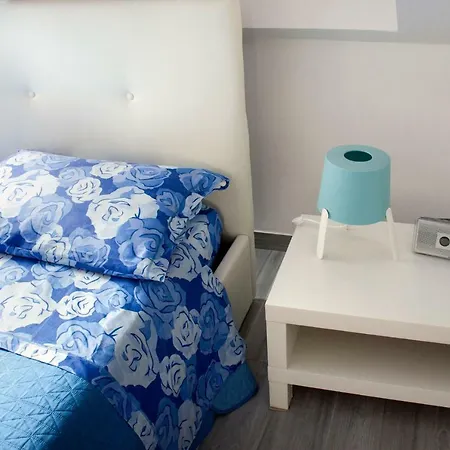 Apartamento San Raffaele *