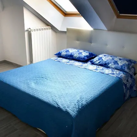 Apartamento San Raffaele Vimodrone