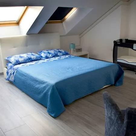San Raffaele Apartamento *