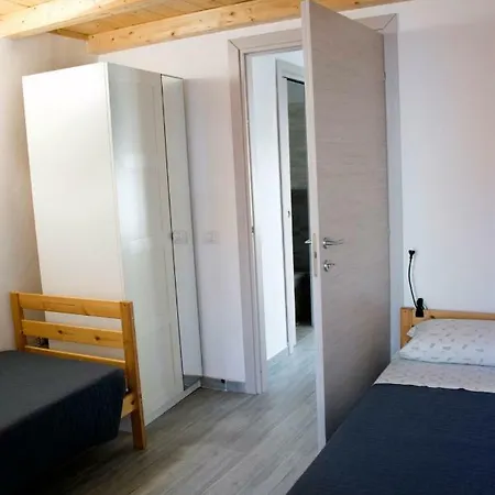 Apartamento San Raffaele *