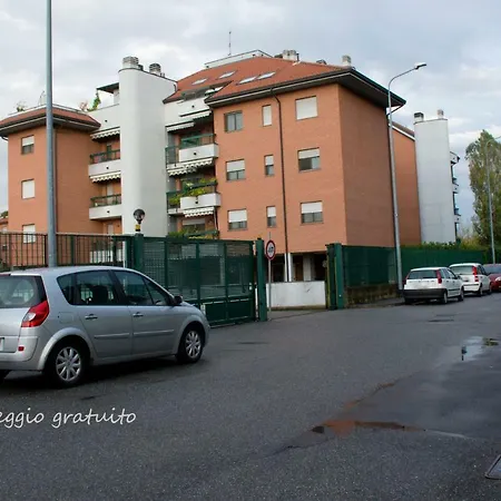 Apartamento San Raffaele Vimodrone