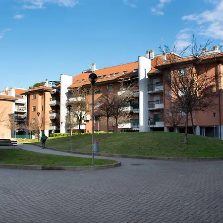 Lägenhet San Raffaele Vimodrone