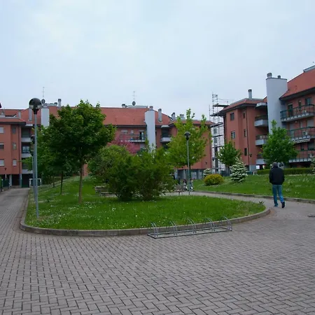 Lägenhet San Raffaele